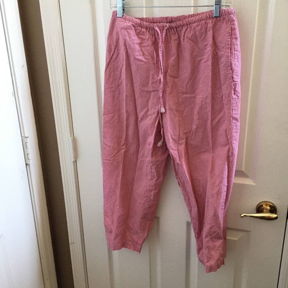 FINAL MARKDOWN Ladies capacity capris small